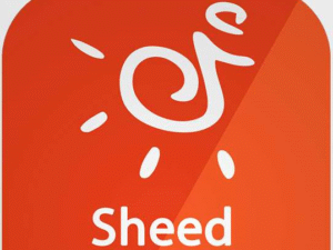 پکیج پایه شید