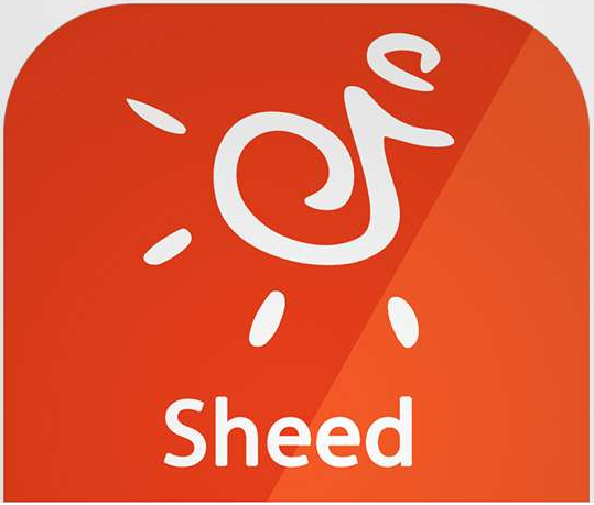 پکیج پایه شید