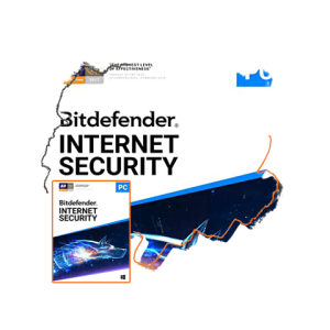 Bitdefender Internet Security