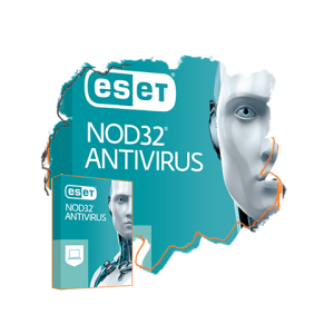 Eset Nod 32 Antivirus