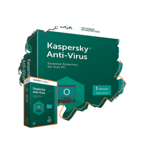 kaspersky Antivirus