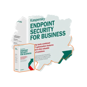 Kaspersky Endpoint Security