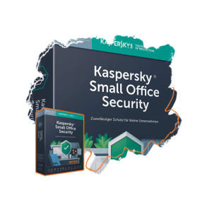 Kaspersky Small Office